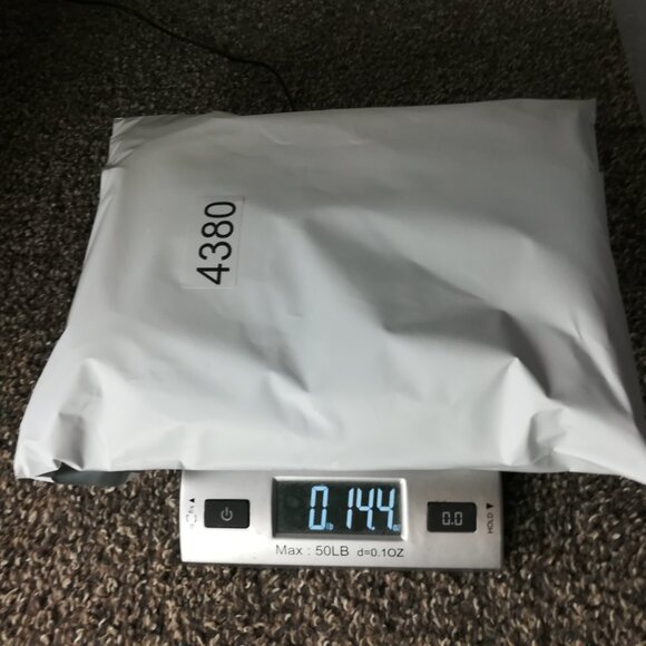 2023 RiverCrest Golf Club Jacket Vineyard Vines Performance 1/4 Zip Mens Large - Picture 11 of 11